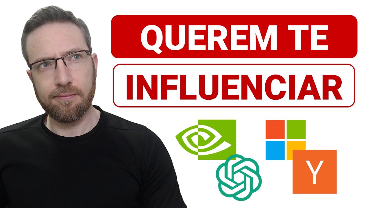 Não pense com a cabeça dos outros (sobre IA)!