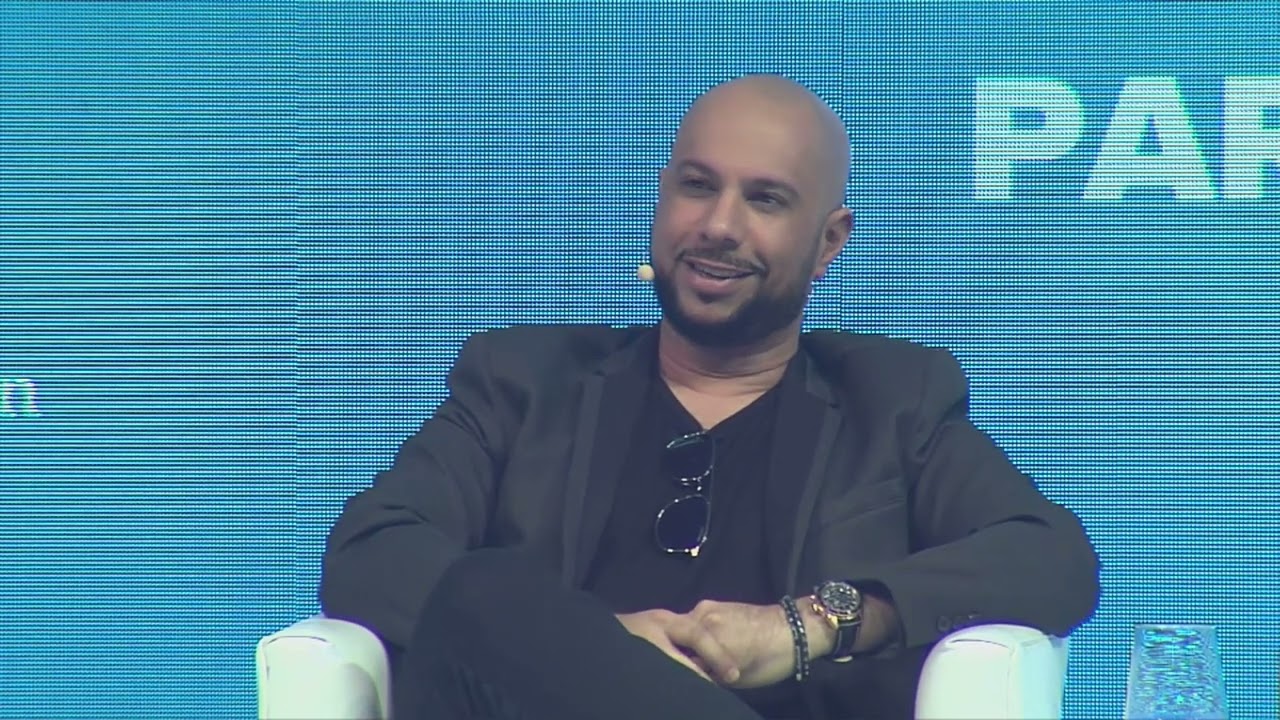 Driving Fintech Forward | Panel Discussion – The Future of Digital Payments