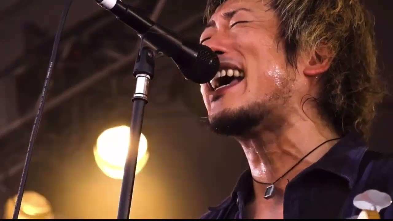 THE FOREVER YOUNG 素晴らしき世界　DEAD POP FESTiVAL 2023