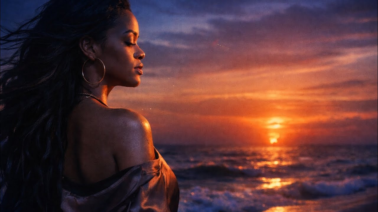 Love Rihanna Emotional R&B Ballad (AI Voice)