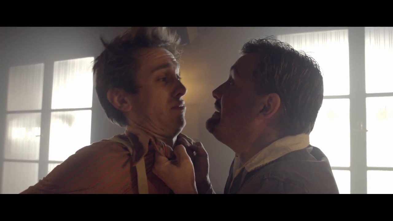 Man g'winnt net in der Eck'n (OFFICIAL VIDEO) / Stefan G&Ouml;SSINGER