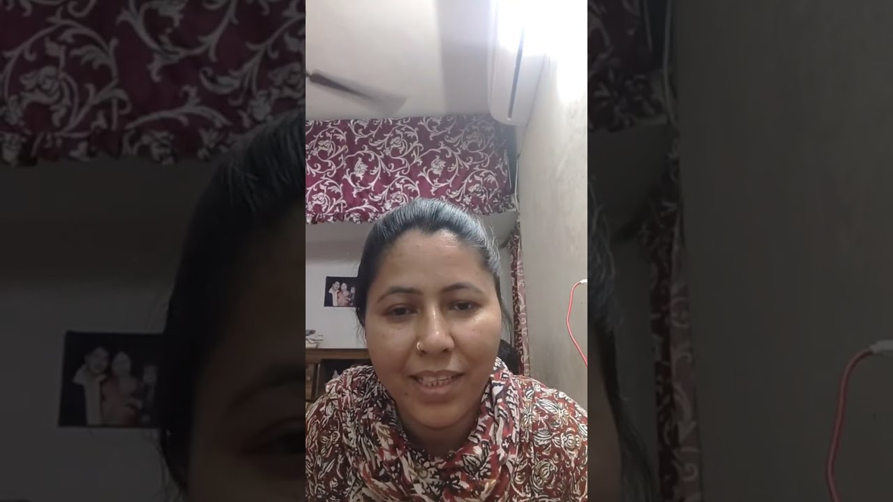 Bisht Family Vlogs is live!