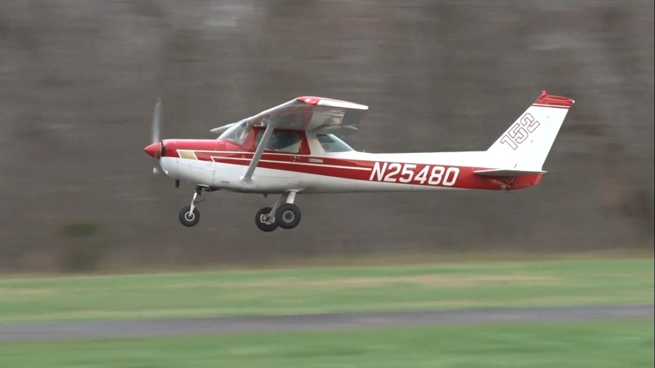 CESSNA 152