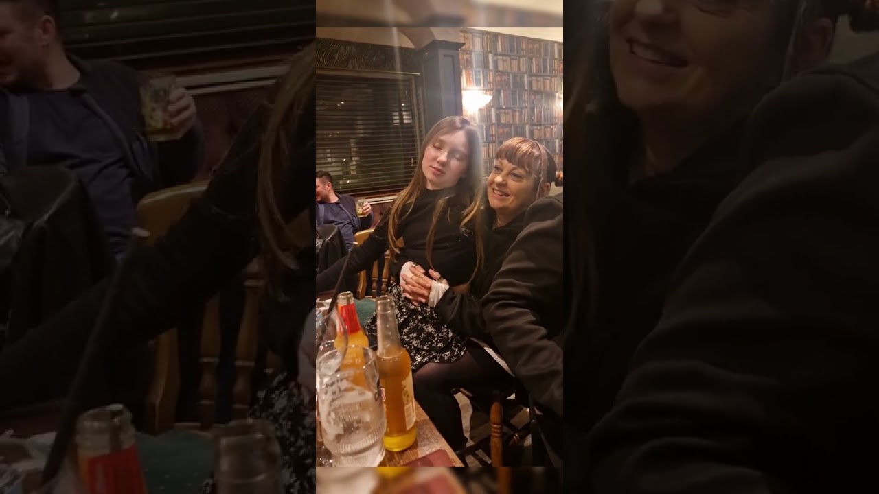 Family Celebration 