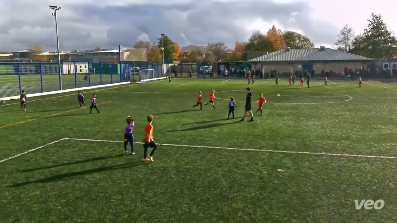 NXGN football 2