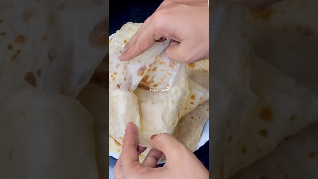 ന്റെ പൊന്നോ 😋👌ഇത്രക്ക് പ്രതീക്ഷിച്ചില്ല 🥺💯കിടു Iftar special snack | Ramadan Recipes #shorts