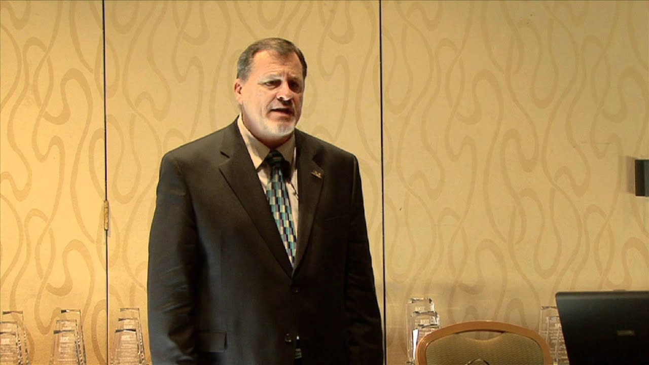 2010 EXIT REALTY FLORIDA CONVENTION - Steve Morris - Segment 2 of 4