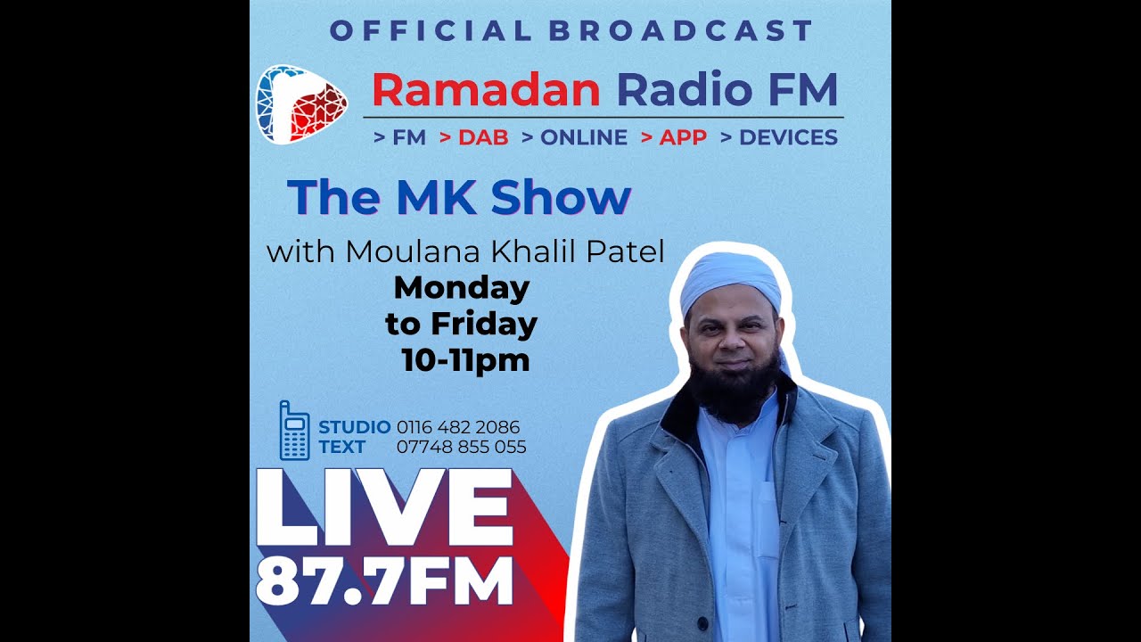 The MK Show