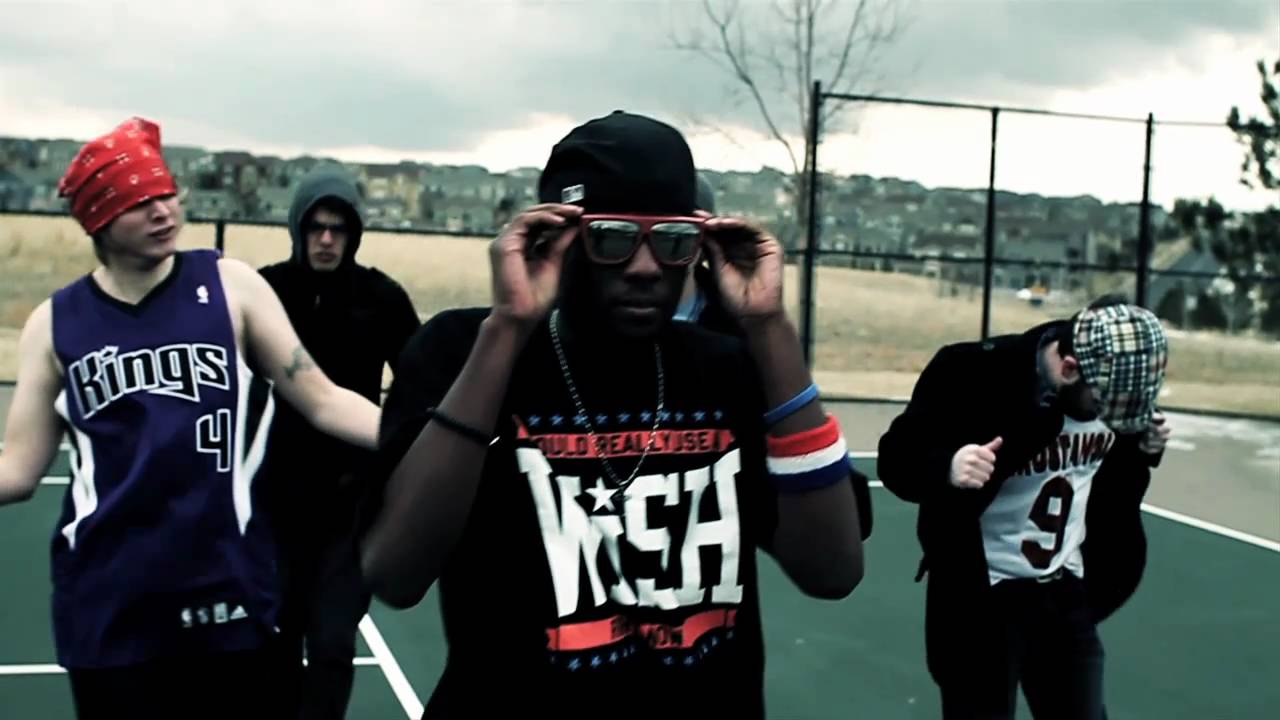 Black And Yellow (Rock Version) - Tyler Ward and Crew (FT. Cobus On Drums) - Cover