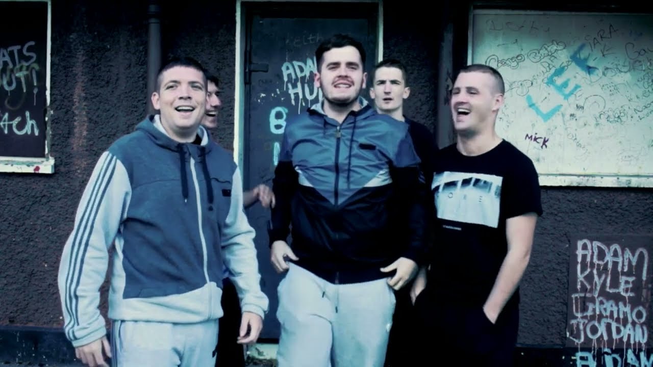 The Pet Shop Boys - Jack The Lad (Music Video)