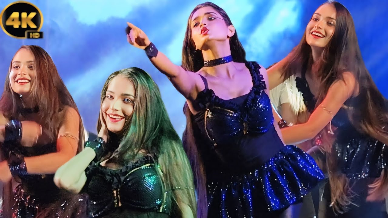 Tip Tip Barsha Paani ,(Ft. Miss Babli)(RB DANCE ACADEMY) 👑 4K HDR 