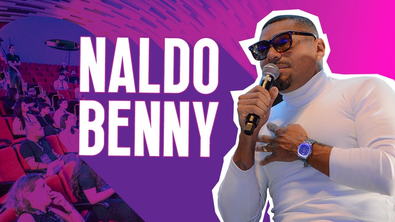 PODCAST #3 - Entrevista com Naldo Benny | OnTrack Summit 2025