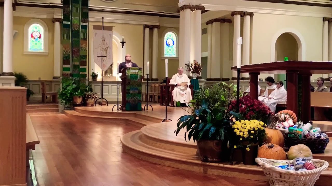 Be Glad in the Lord (Psalm 97) - Ricky Manalo, CSP