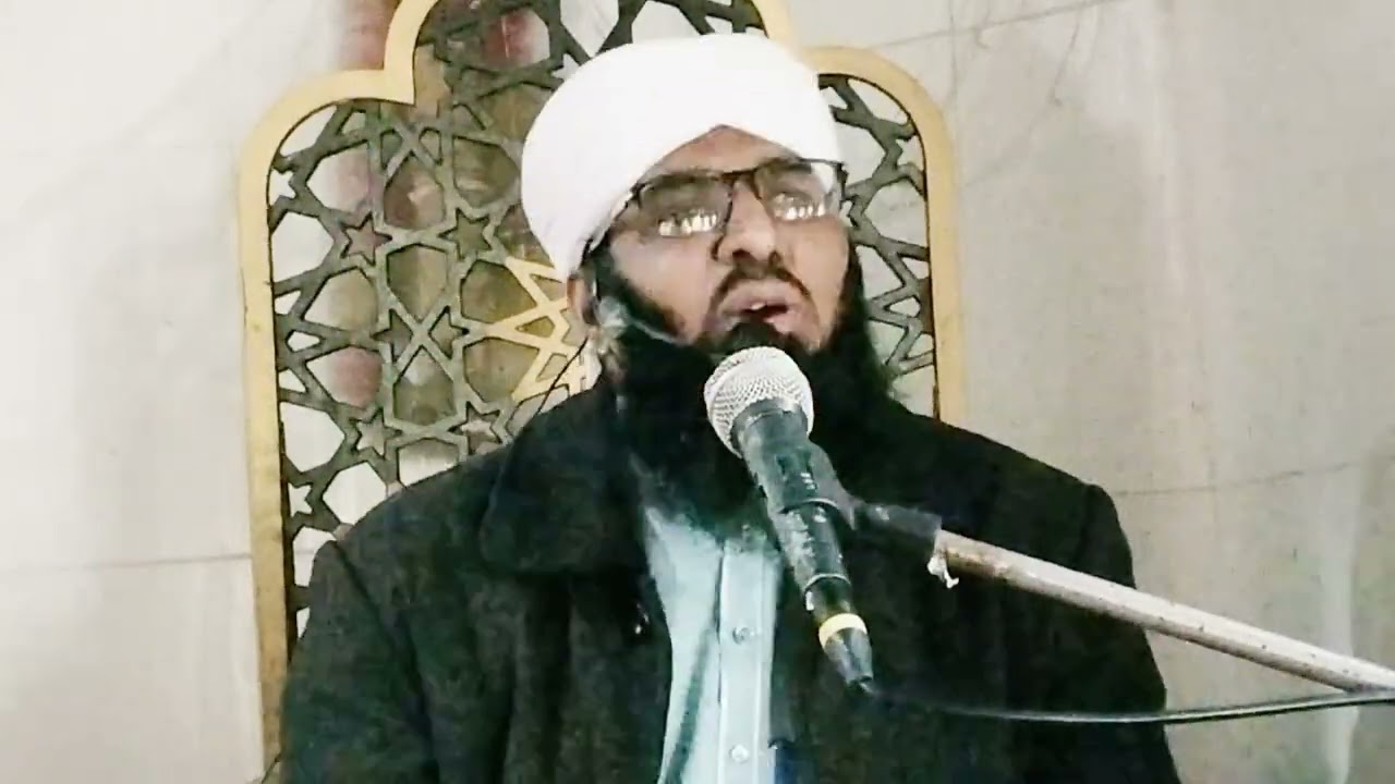 معراج النبی صلی اللّٰہ علیہ وآلٰہ و اصحابہ وسلم  حصّہ دوم 