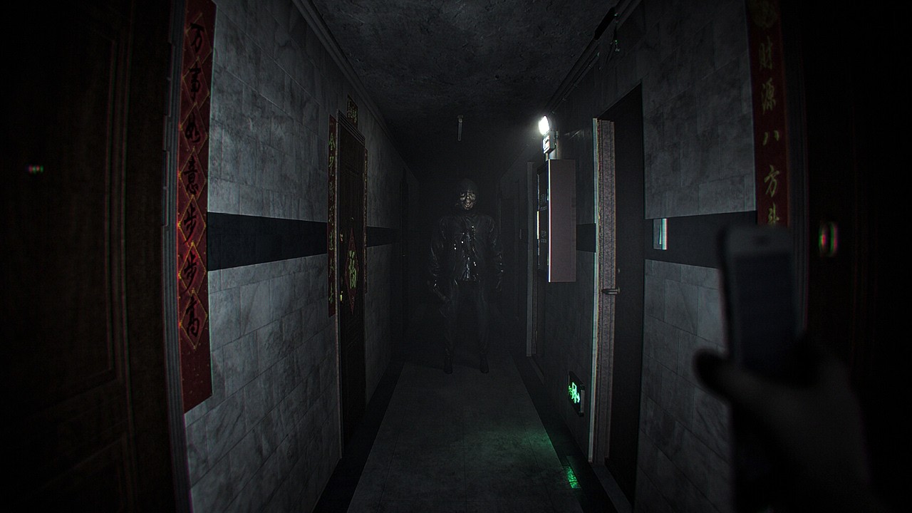 I Wasn&rsquo;t Alone In My Apartment | Dread Neighbor | Demo Gameplay