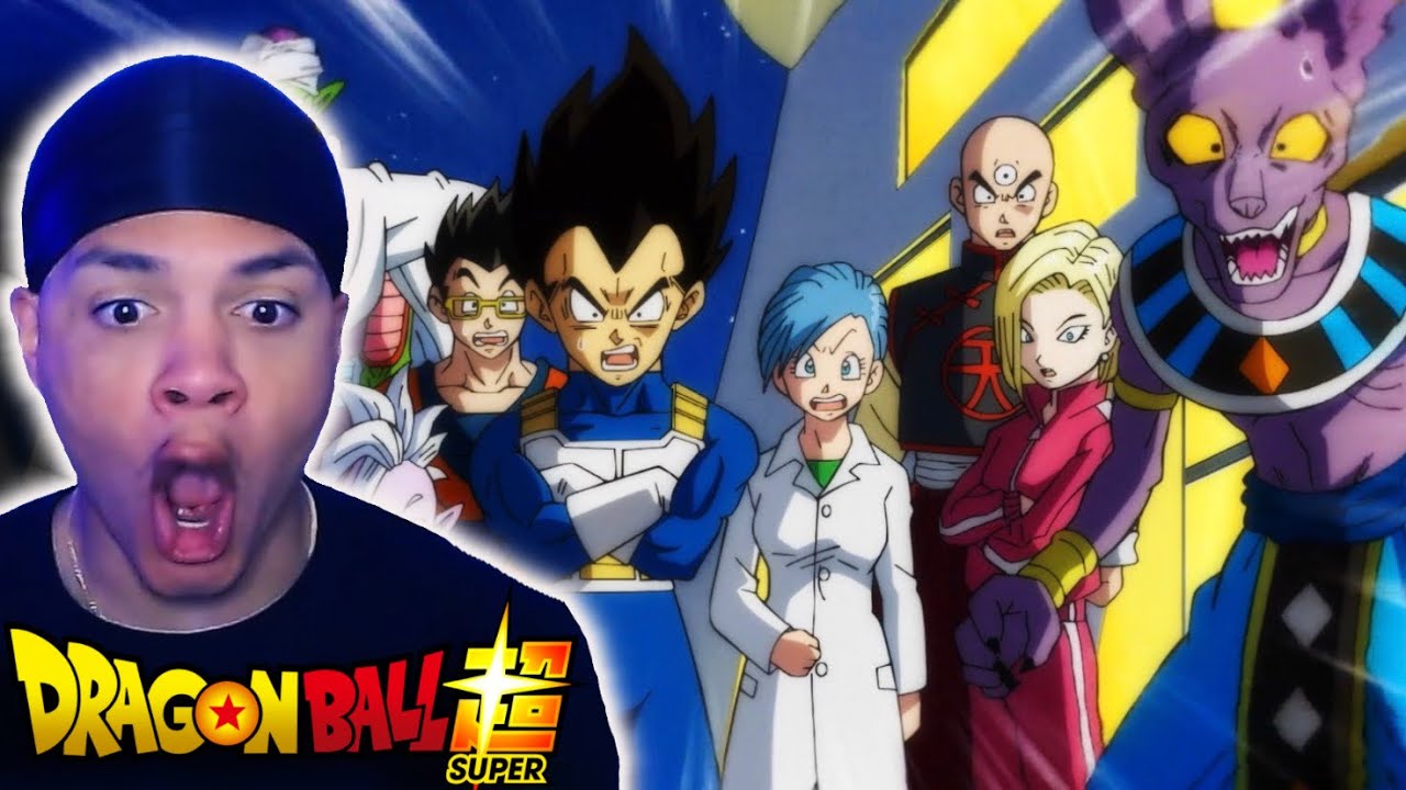 WE'RE RECRUITING FRIEZA?! | Dragon Ball Super Episode 92 REACTION!