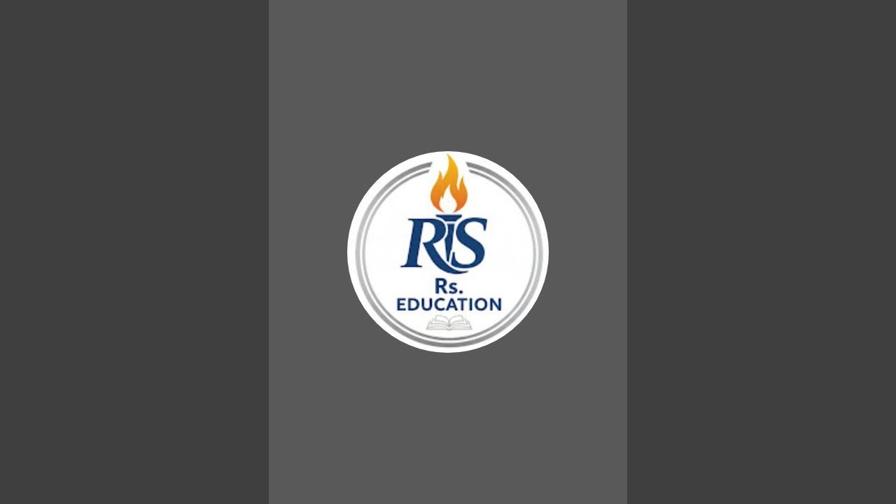 RS Education  is live