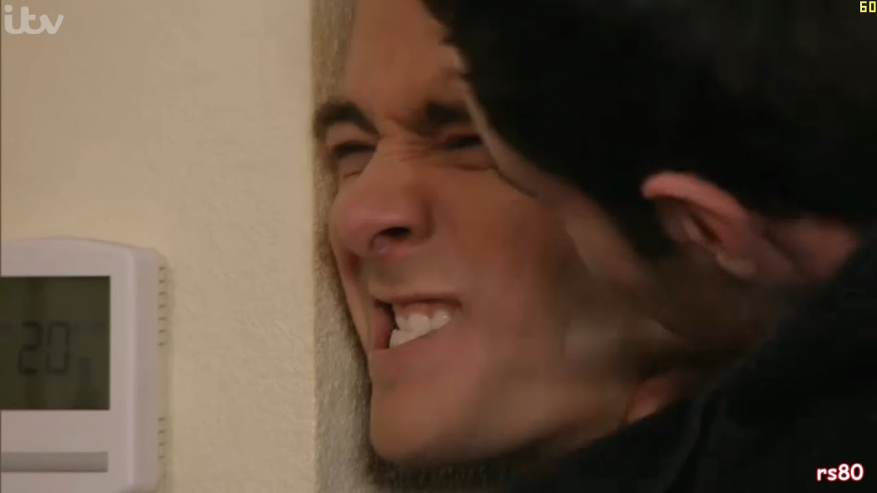 Coronation Street - David & Kylie's Christmas Day - Part 2/2