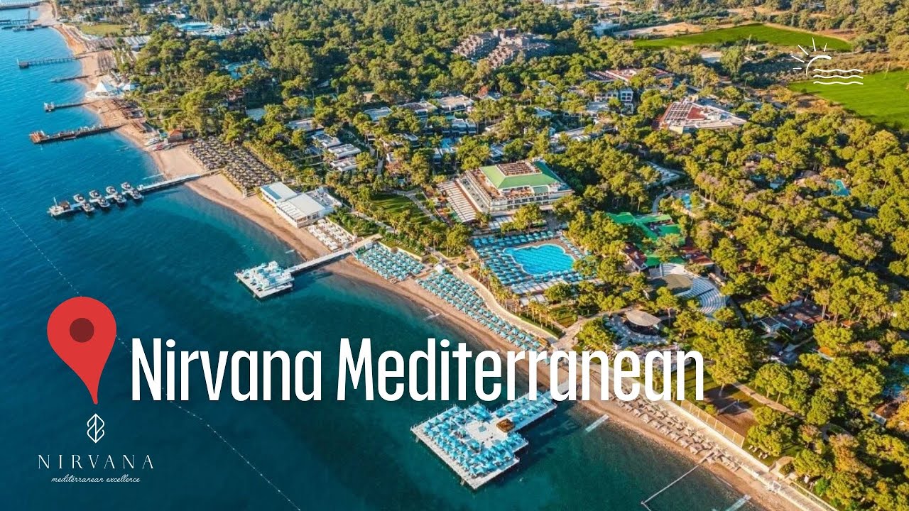 Nirvana Mediterranean Excellence I Gerçekten Tatilin Nirvanası mı? 2025