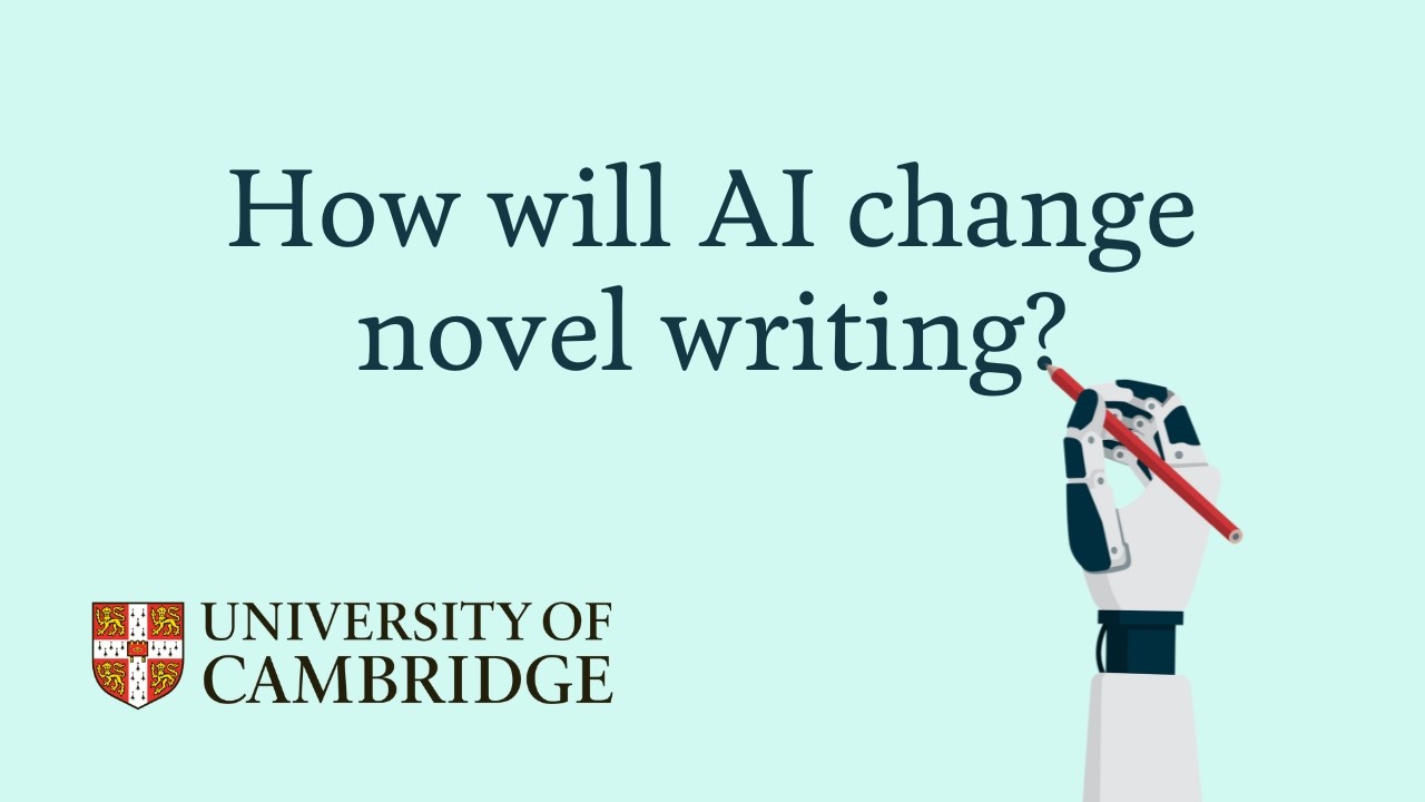 The future of Novels and Generative AI