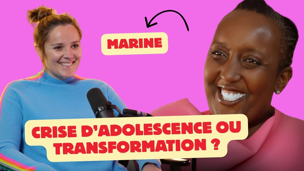 Adolescence : comprendre les changements et garder le lien avec son ado