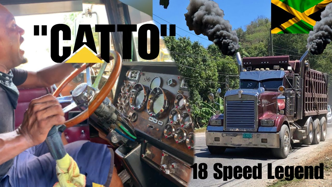 18 Speed Legend - 