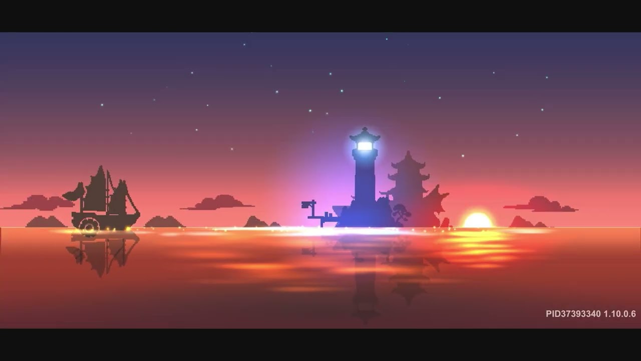 astral mage goes sailing on sea 4 soul knight prequel