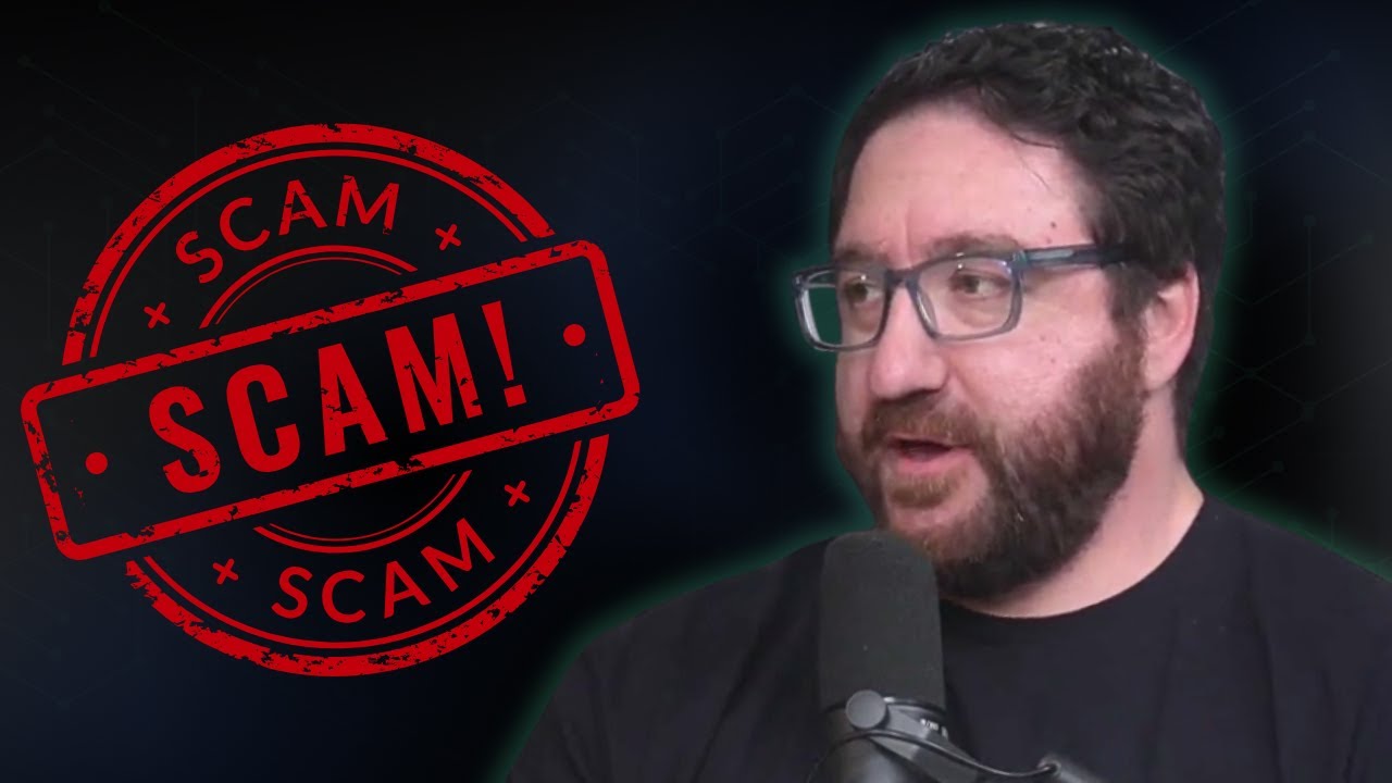 Is Fitness Business Coaching a Scam?