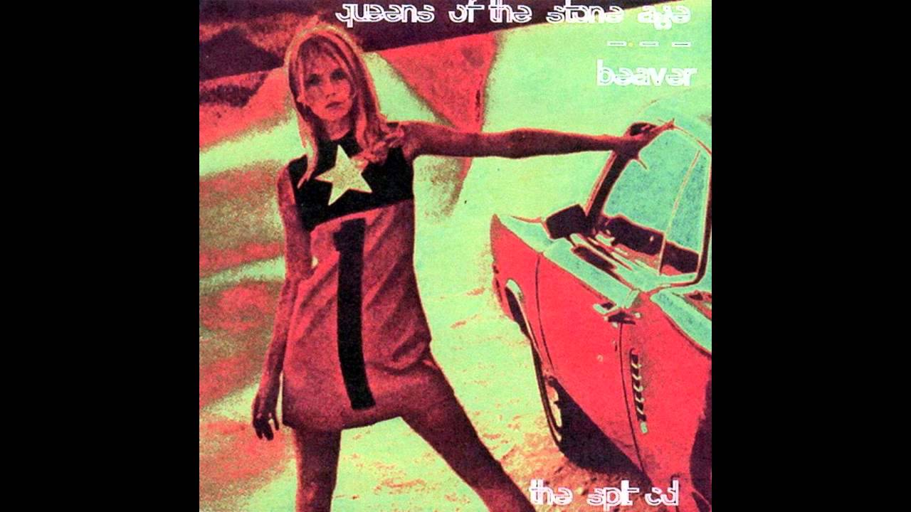 Queens Of The Stone Age &mdash; The Bronze