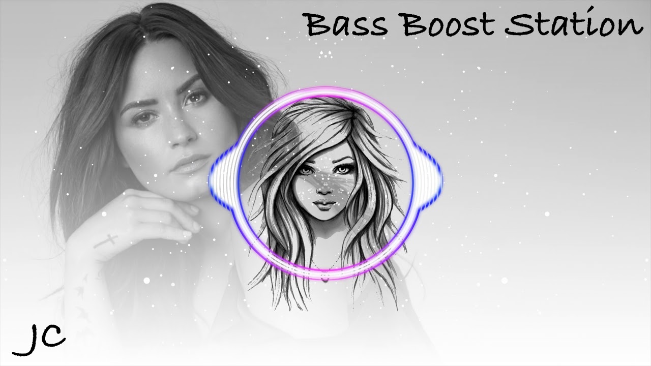Solo - Clean Bandit ft. Demi Lovato (Bass Boosted)