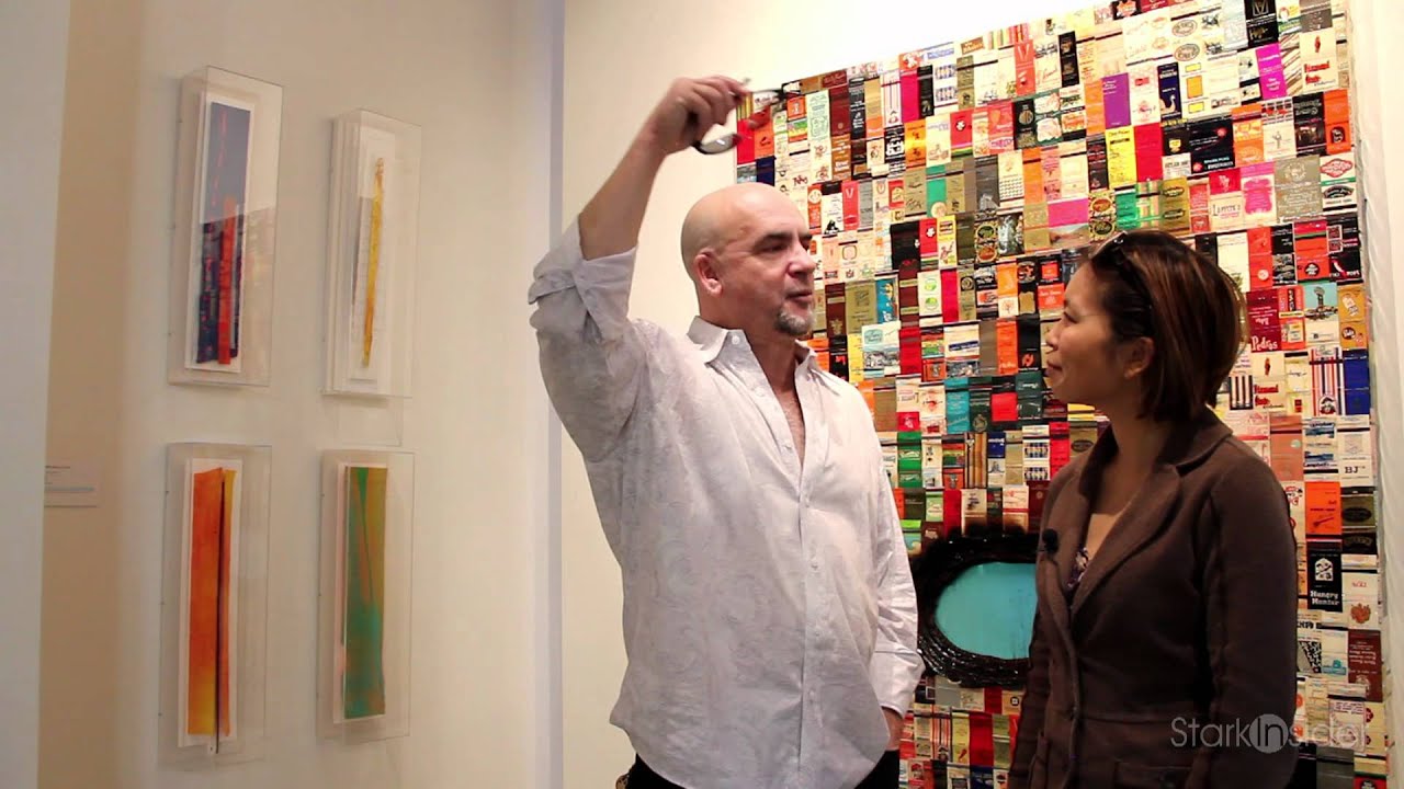 Exploring Downtown Napa - Gordon Huether Gallery