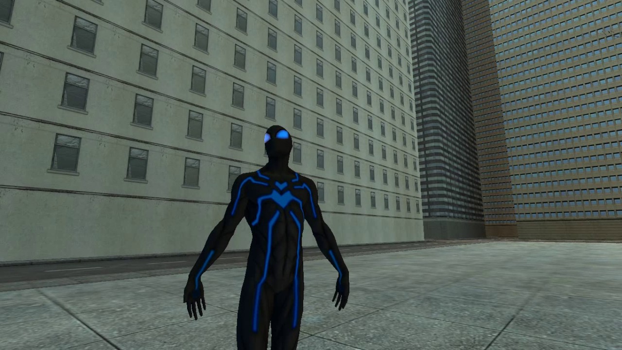 Spider-Man [în GMod] - PARE UȘOR, DAR NU E [Episodul 6]