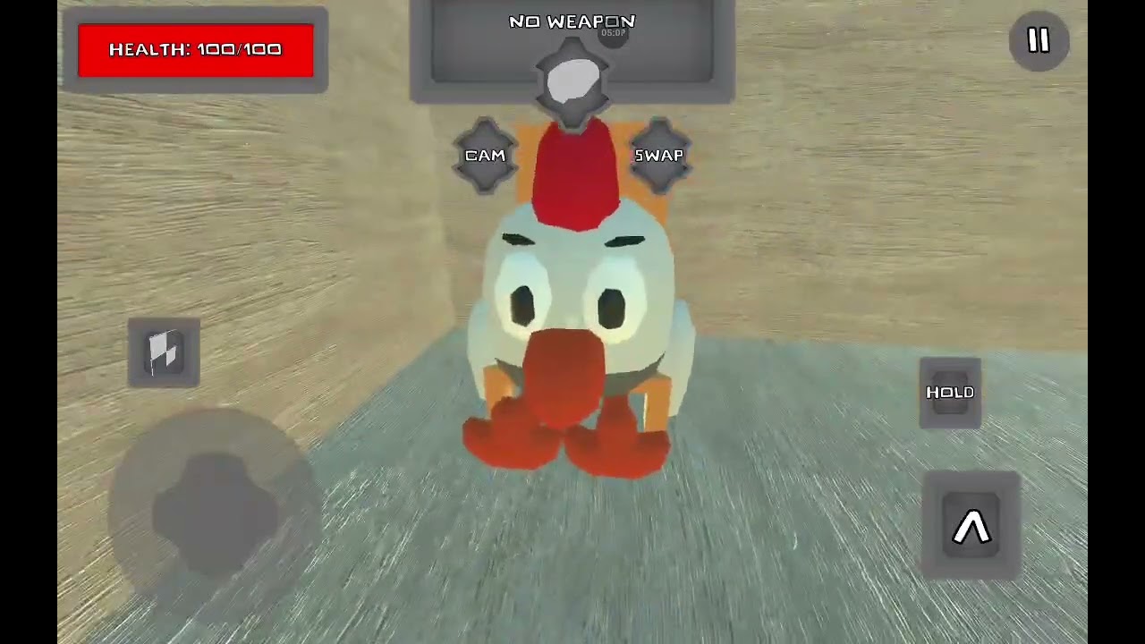 Rooster box beta (chicken gun sandbox)