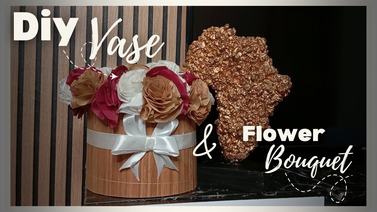My Video bouquet