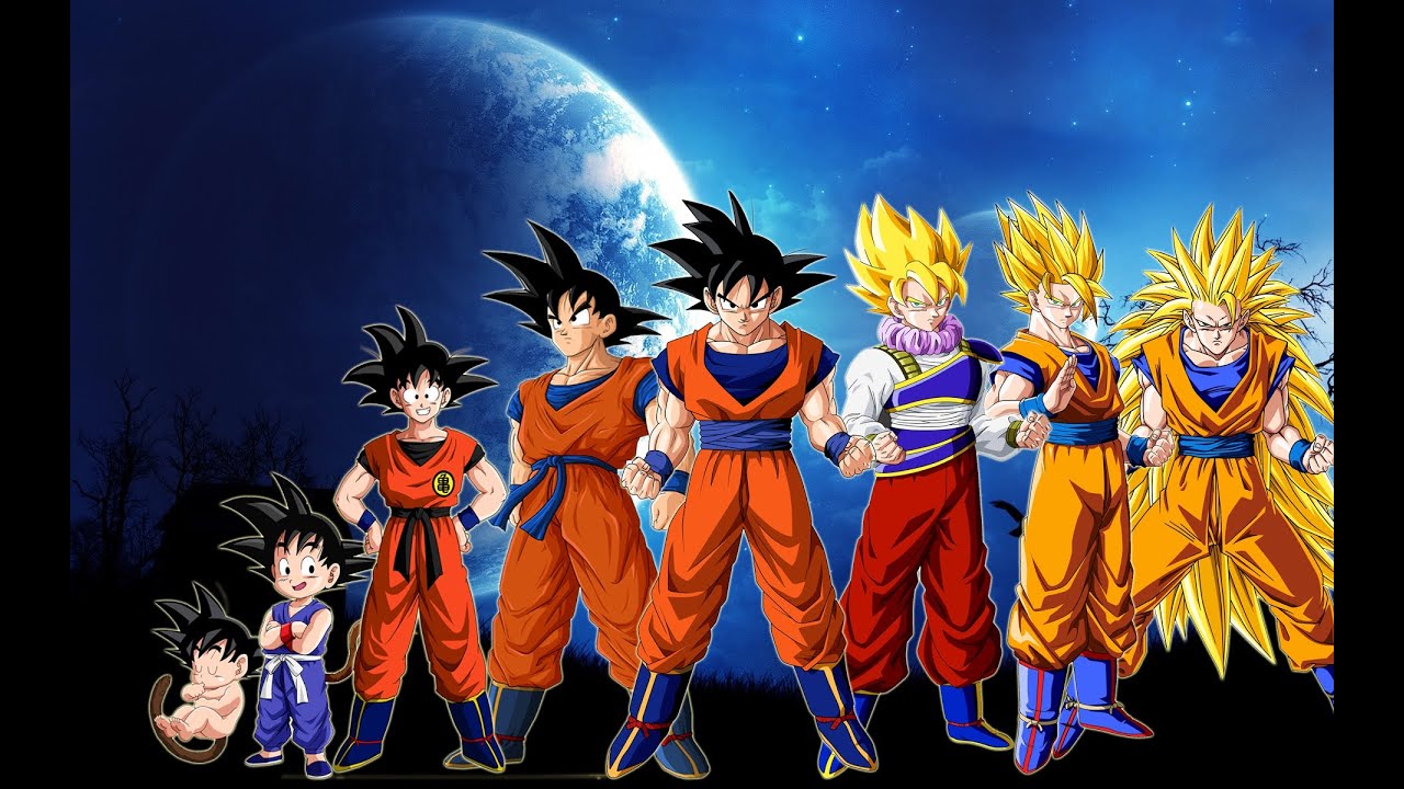 Dragonball z - Legendary super warriors - Decisive Battle! OST