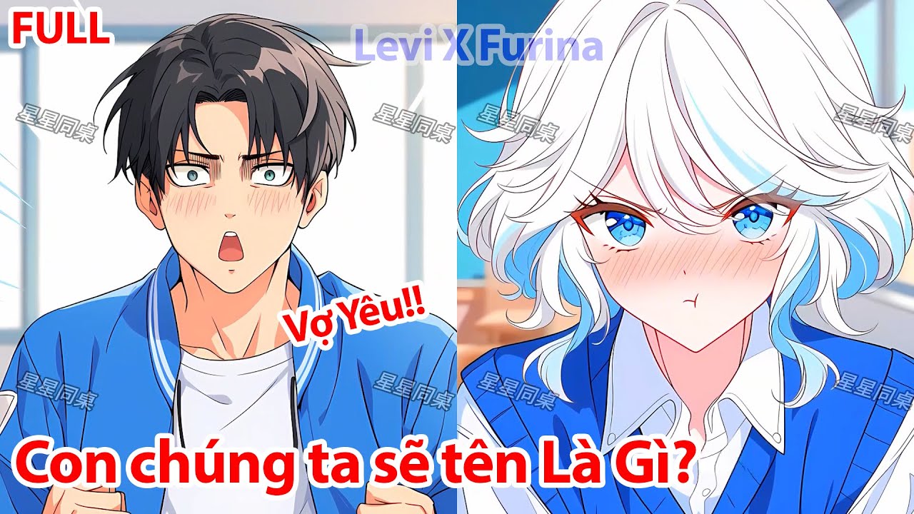 FULL Giữa Lớp Học Tôi Nâng Cằm Hoa Khôi Lên Hôn Túi Bụi, Thế Nhưng Cô Ấy Lại Không Phản Kháng