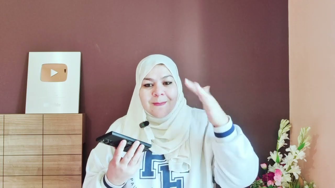 هروب فاطمة الزهراء ملي كانت عند السريعة تلاث أيام اجيو تشوفو الحقيقة لي مخابيا السريعة😱🚨🤔