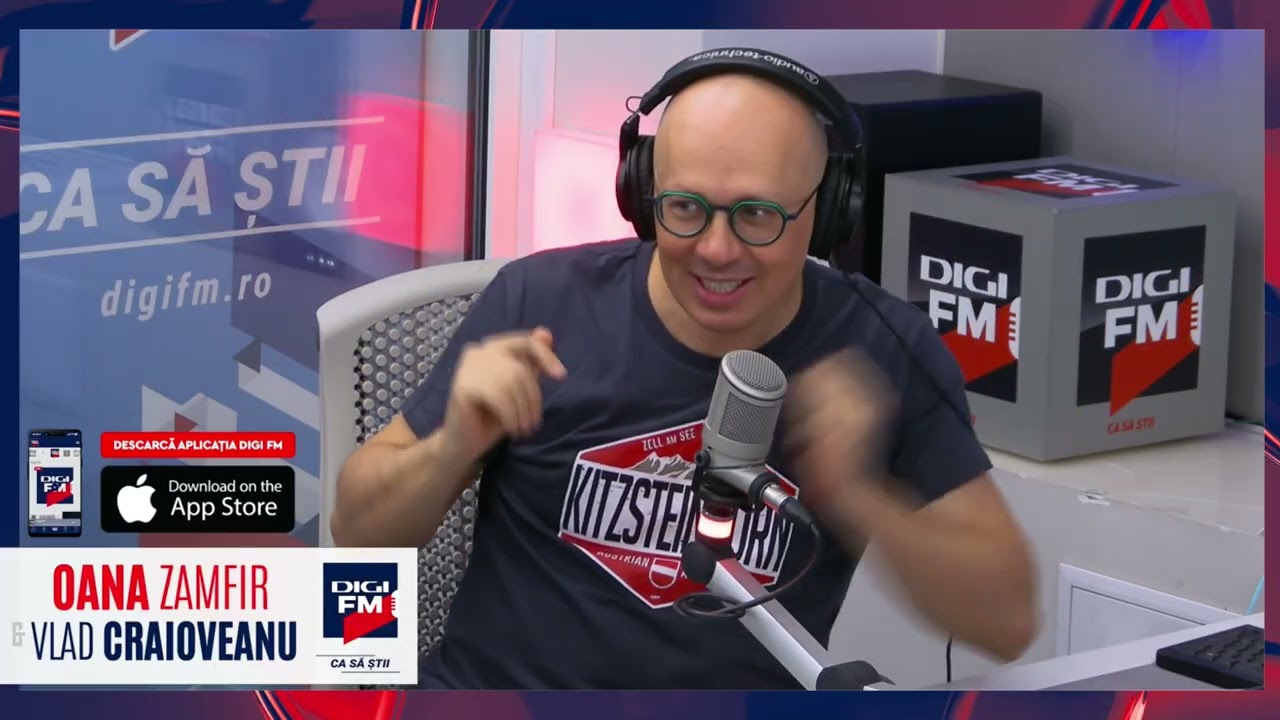 Florin Negruțiu: Conflictul din Orientul Mijlociu și impactul asupra României. Ce urmează?