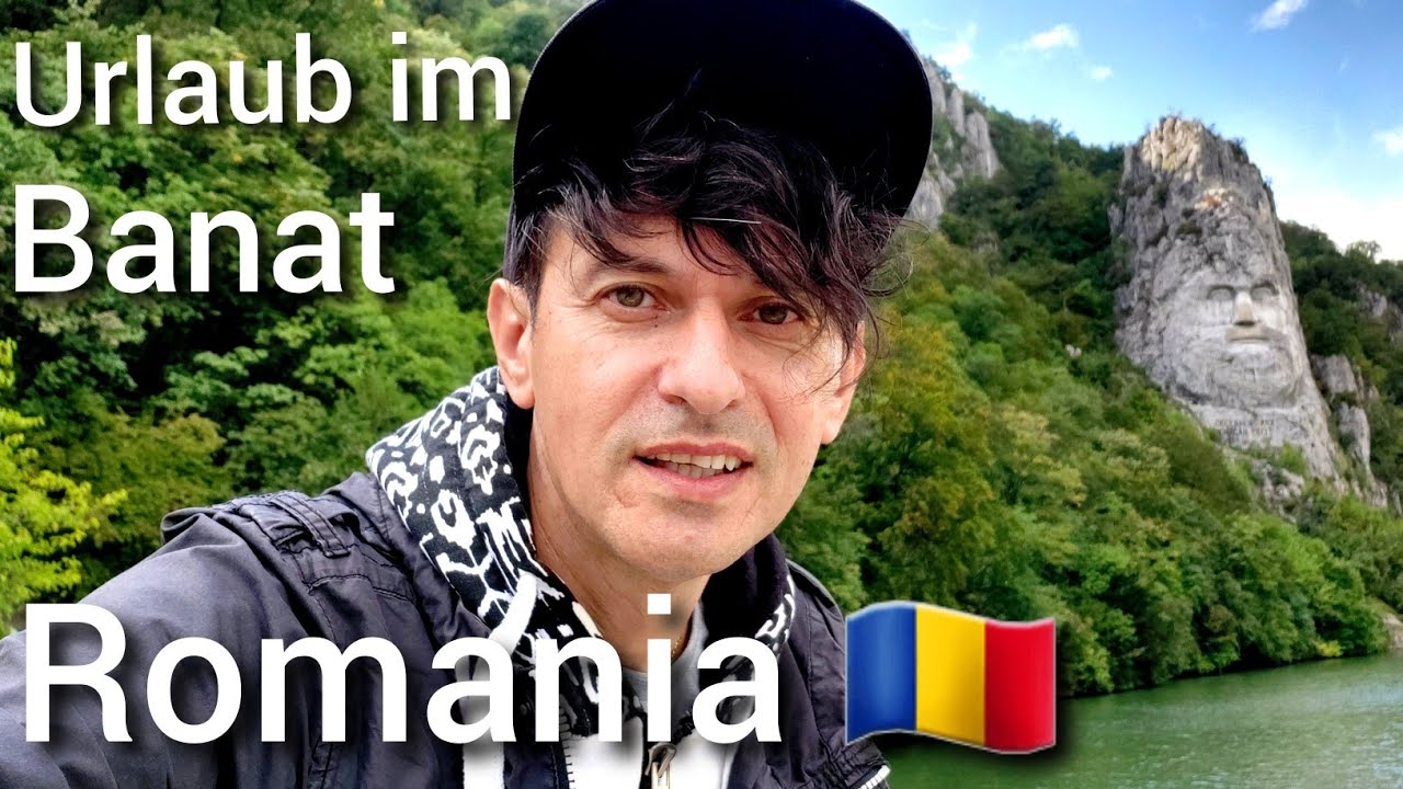 Urlaub im Banat, Romania 🇷🇴