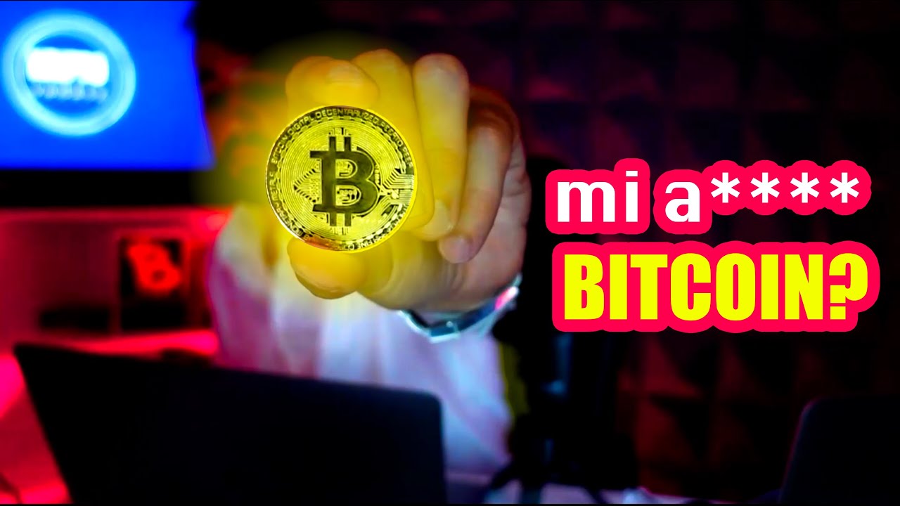 Mi az a Bitcoin? (BTC elmagyarázva érthetően)✅