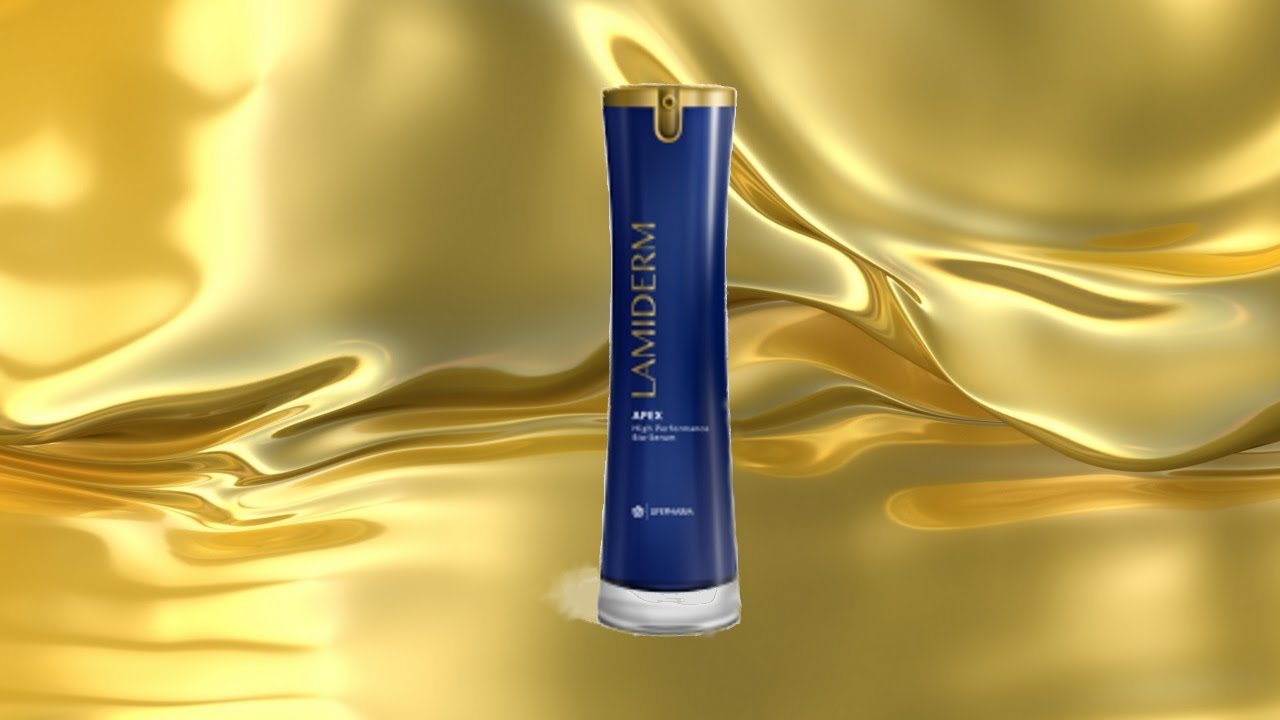 Lamiderm prezentacja produktu