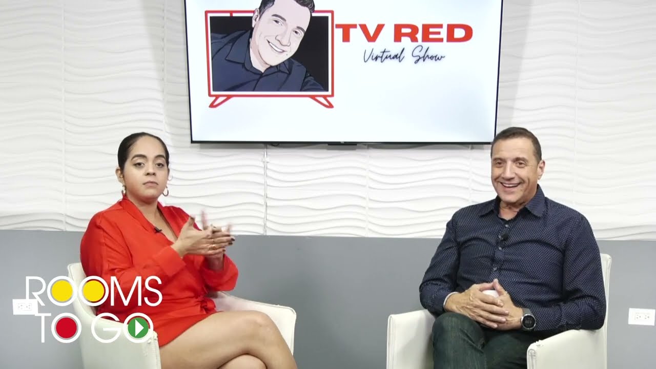 &iexcl;Cu&eacute;ntamelo Red! Entrevista a Melissa Guzm&aacute;n 