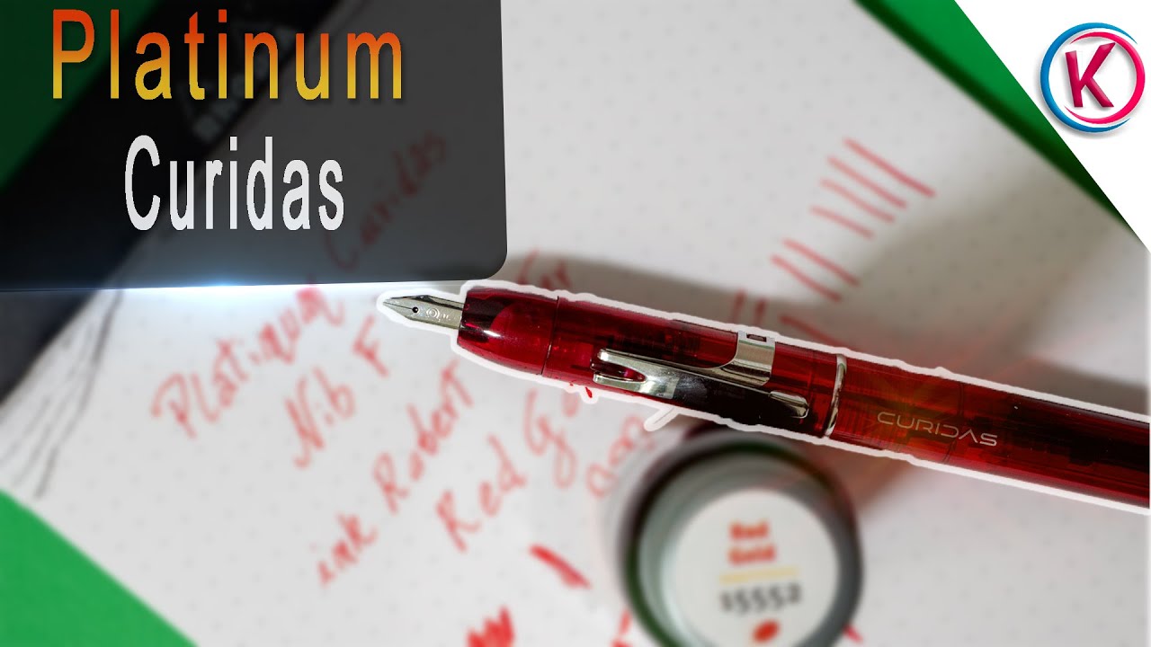 Platinum Curidas