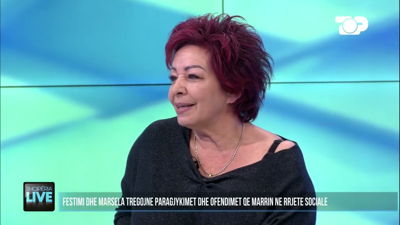 Lashë burrin në Greqi, erdha për dashurinë e jetës në Shqipëri, përlotet 52 vjeçarja- Shqipëria Live