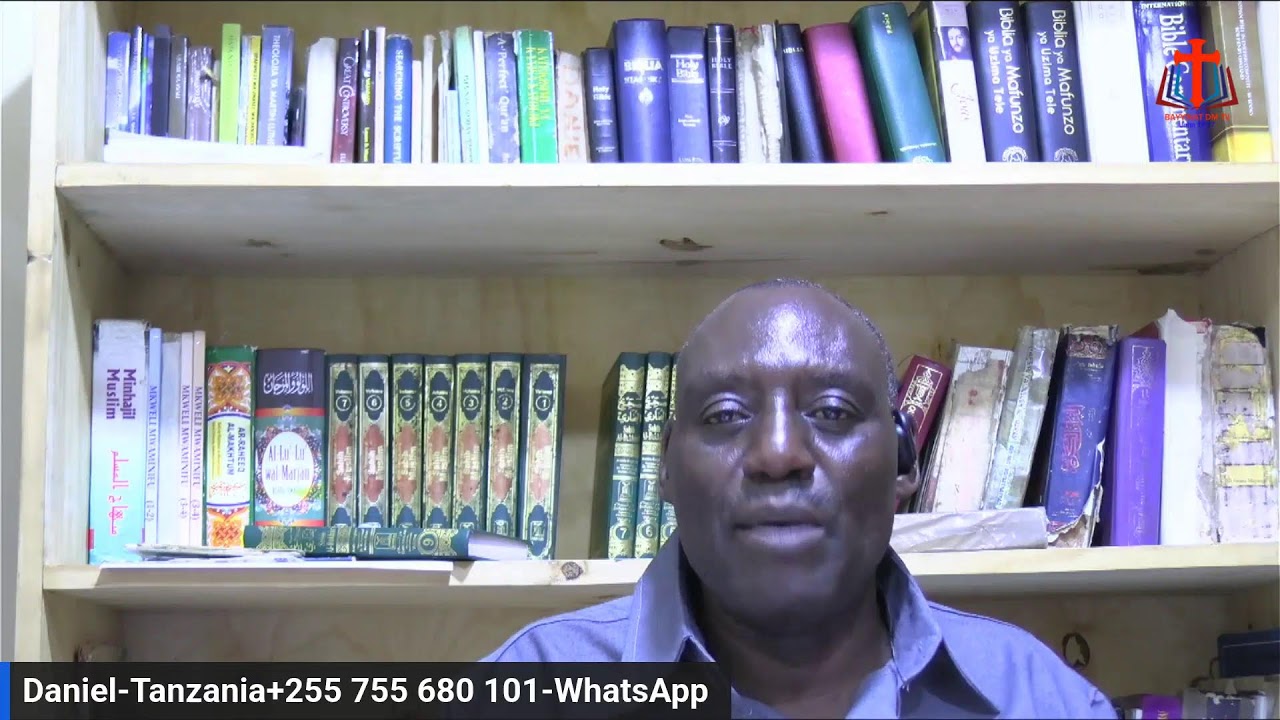 BREAKING NEWS! QURAN IMEKOPI IBADA ZA DINI YA KIHINDI NA ZOROASTER !!