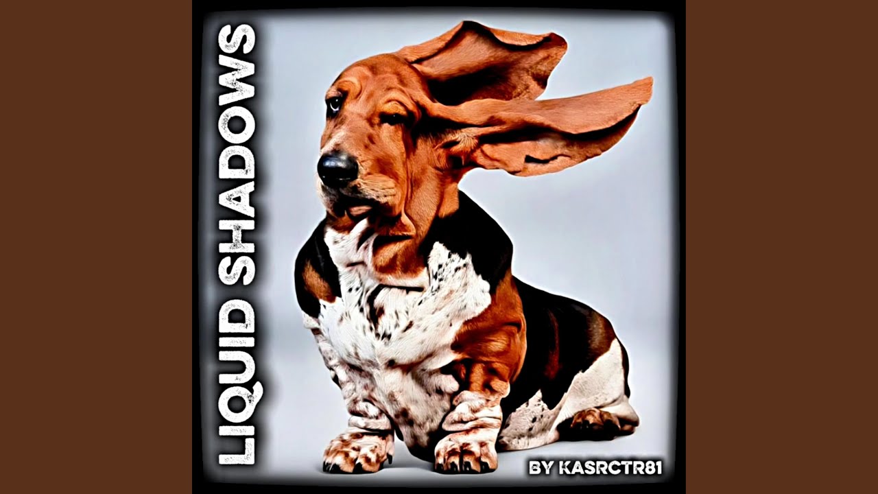 LIQUID SHADOWS