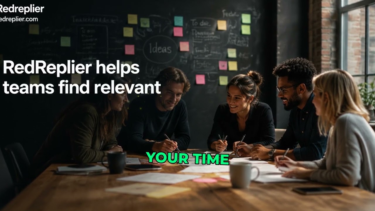 Reddit Keyword Monitoring to Find Customers | RedReplier