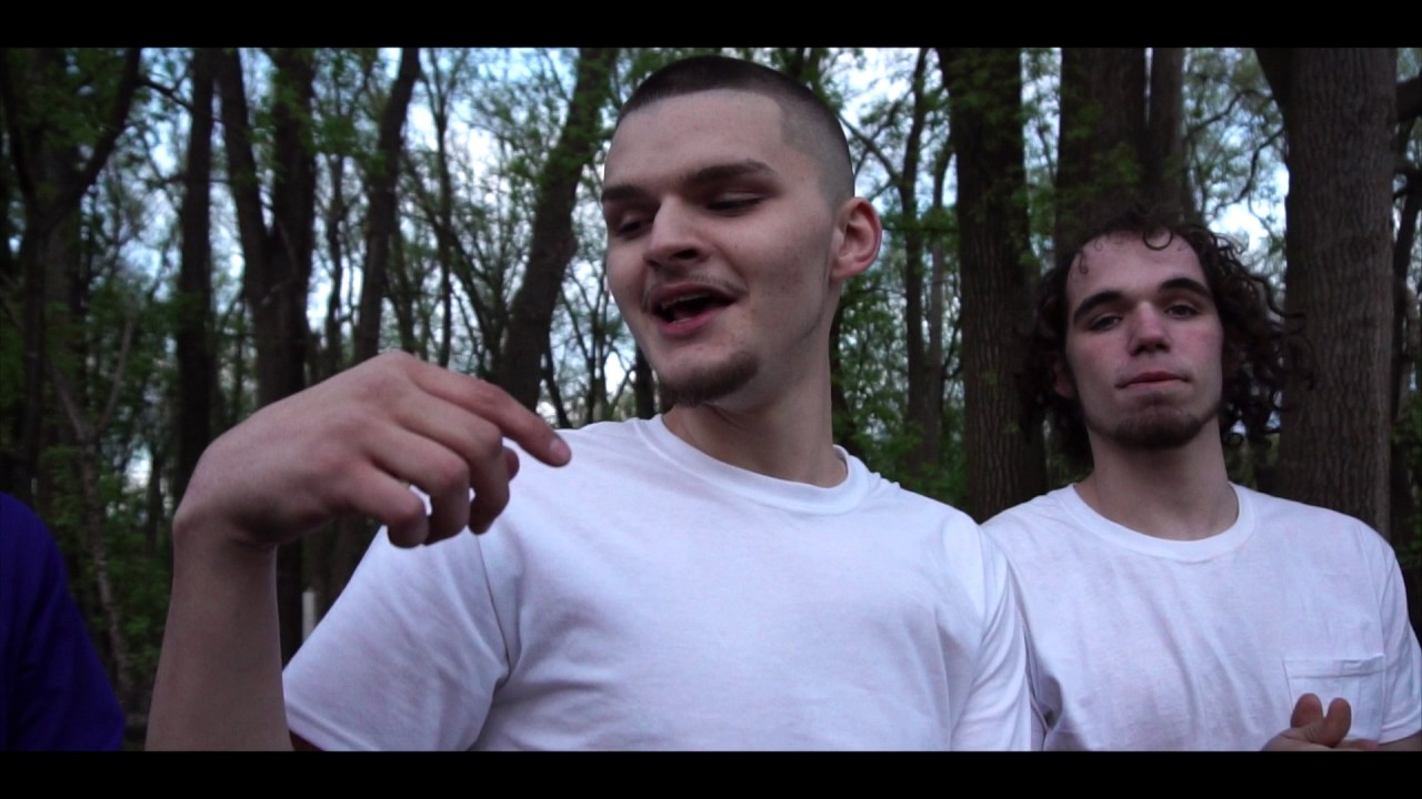 BillyThaKidd - Humble Beast [M.A.F.I.A. PRODUCTION]