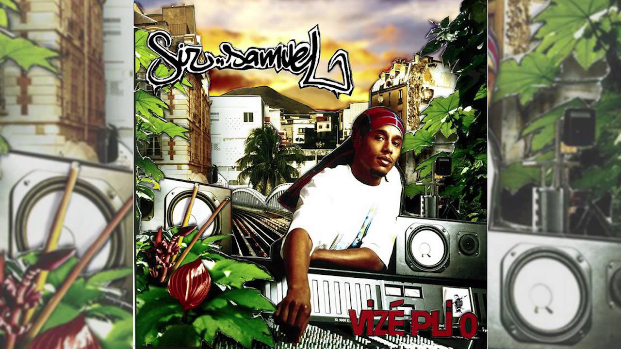 Sir Samuel - Vizé pli o ( full album )