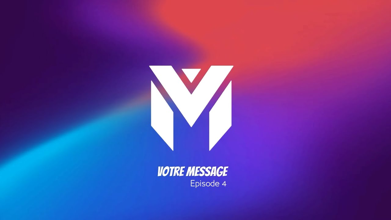 TUTO PHOTOPEA : Effet Lumière Colorée ULTRA FACILE 🔥